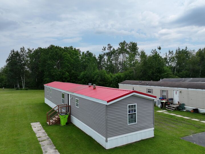 Property Photo:  55 Chelsey Lane  MI 49721 
