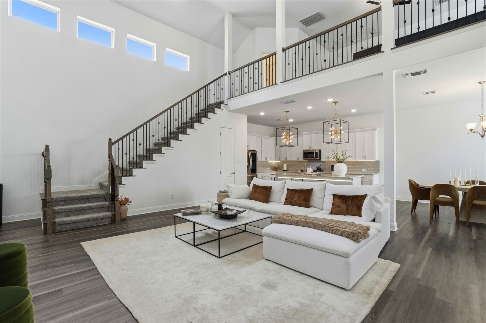 Property Photo:  2804 Stone Branch Drive  TX 78641 