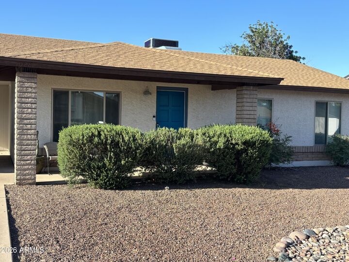 Property Photo:  1028 W Minton Drive  AZ 85282 
