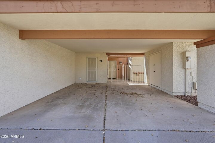 Property Photo:  13324 N 26th Drive  AZ 85029 