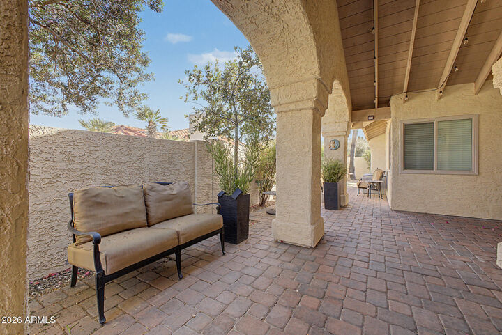 Property Photo:  9987 E Fanfol Drive  AZ 85258 