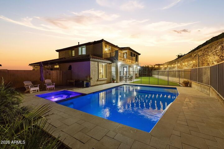 Property Photo:  16006 S 29th Avenue  AZ 85045 