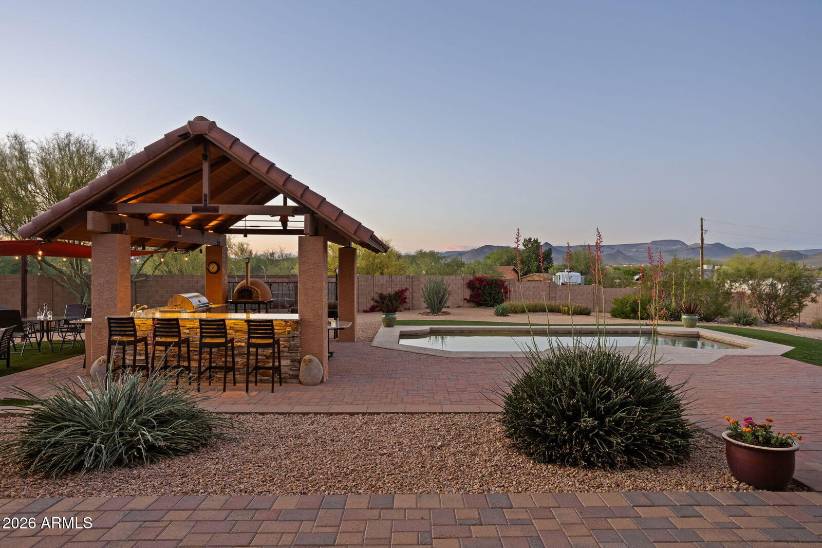 Property Photo:  1314 E Coyote Wash Drive  AZ 85085 