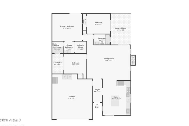 Property Photo:  4408 W Julie Drive  AZ 85308 