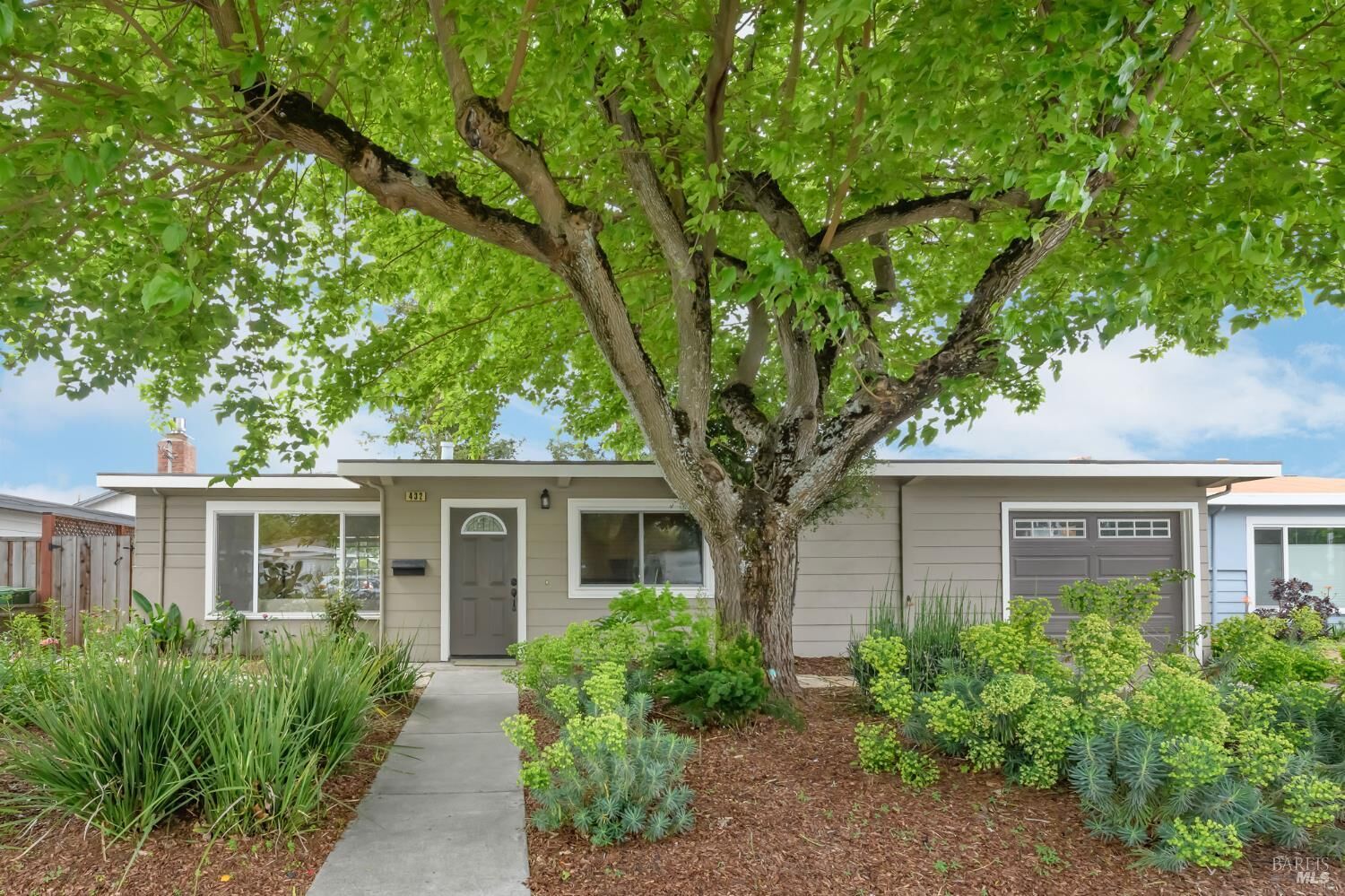 Property Photo:  432 Cortez Drive  CA 94954 