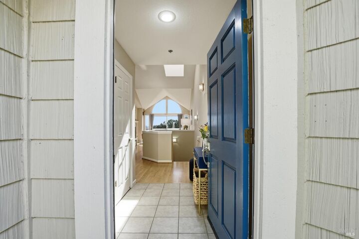 Property Photo: 2003 Stonefield Lane CA 95403
