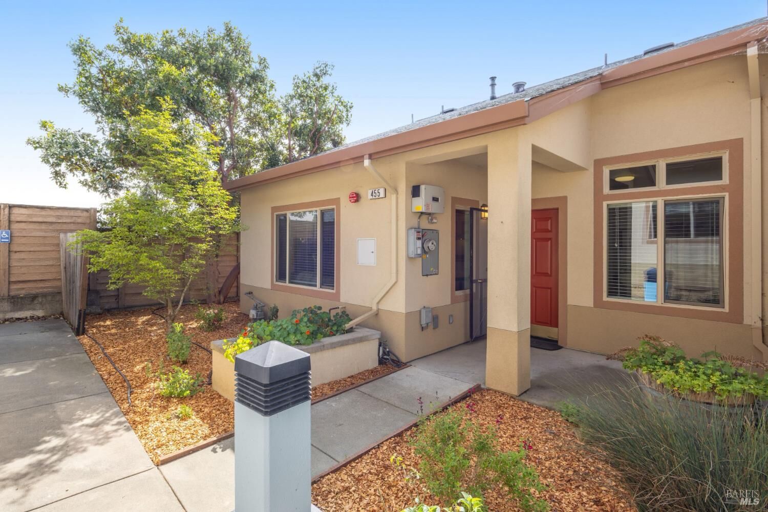 Property Photo:  455 Sequoia Lane  CA 95472 