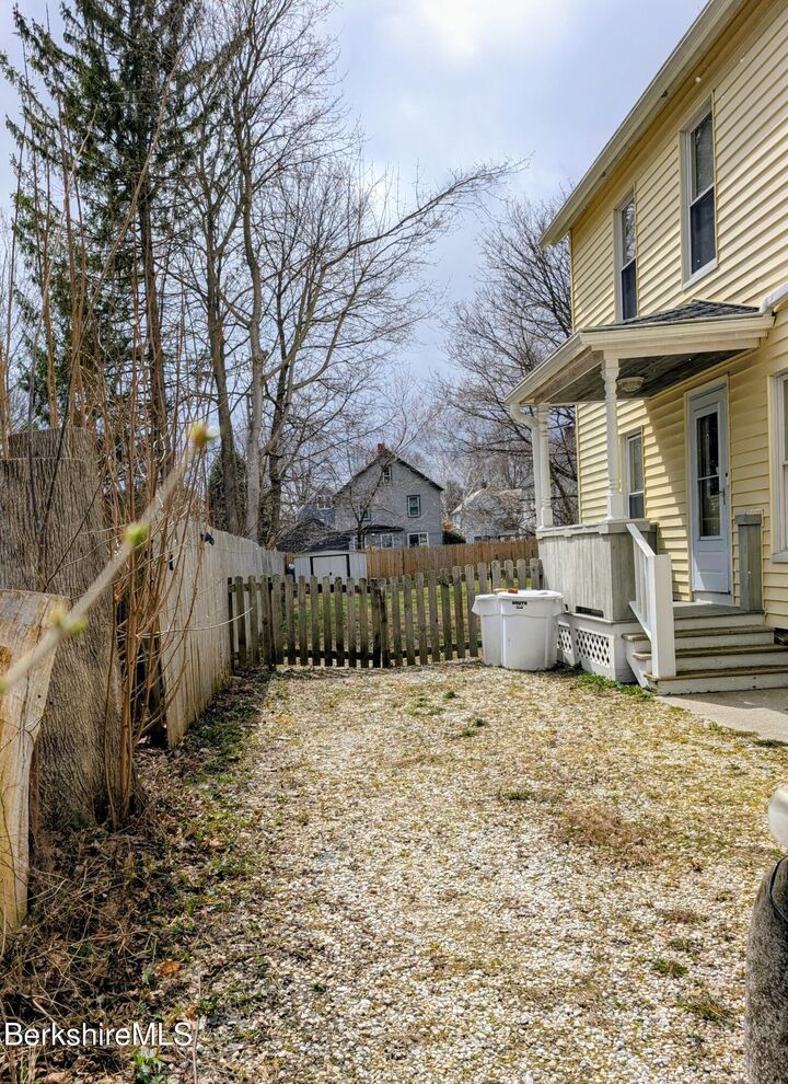 Property Photo:  41 Arnold St 1  MA 01267 