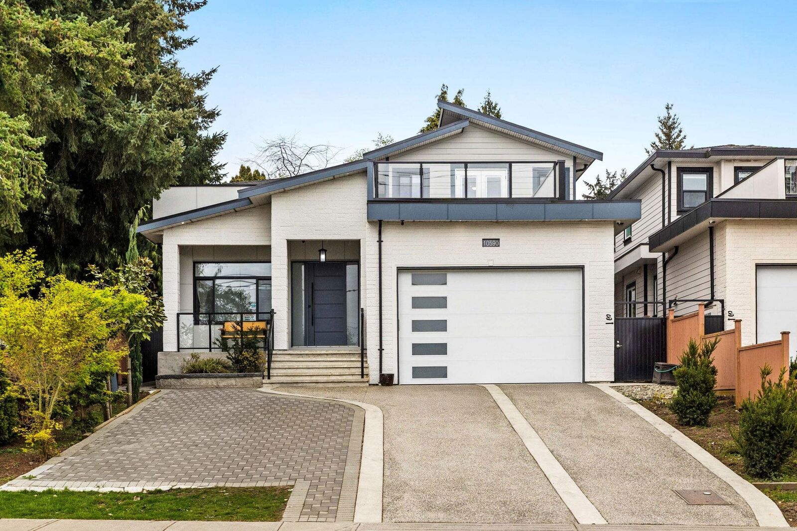 Property Photo: 10590 River Road BC V4C 2R7