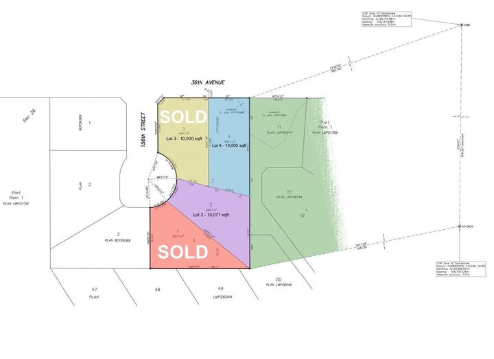 Lot 4 Section 98 Land Street — photo 1