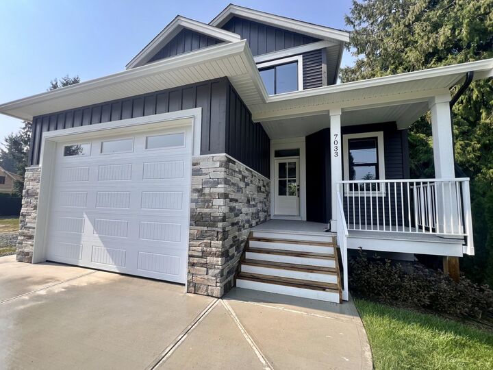 Property Photo: 7033 Eden Drive BC V2R 1E6