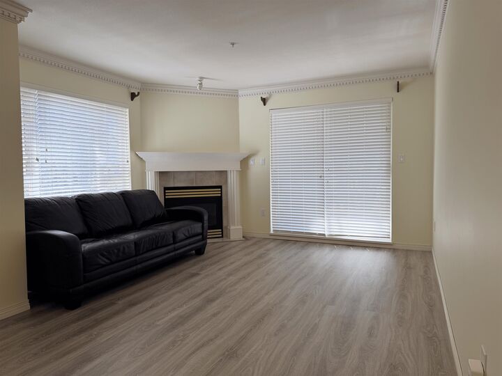 Property Photo: 5683 Hampton Place 207 BC V6T 2H3