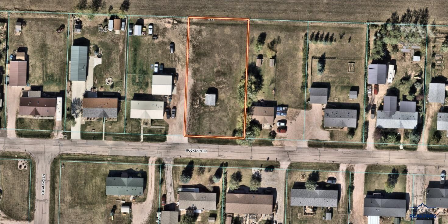 Property Photo:  14782 Buckskin Ln  SD 57703 