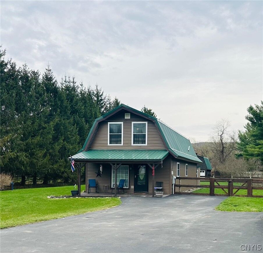 Property Photo:  1794 State Route 13  NY 13045 