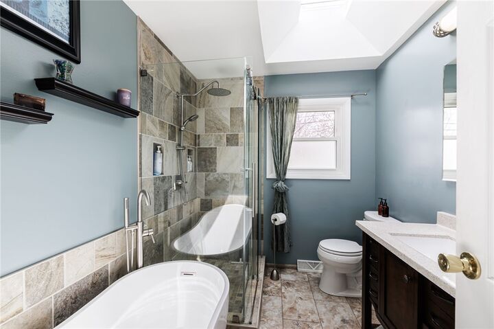 Property Photo:  27 Florendin Drive  NY 14467 