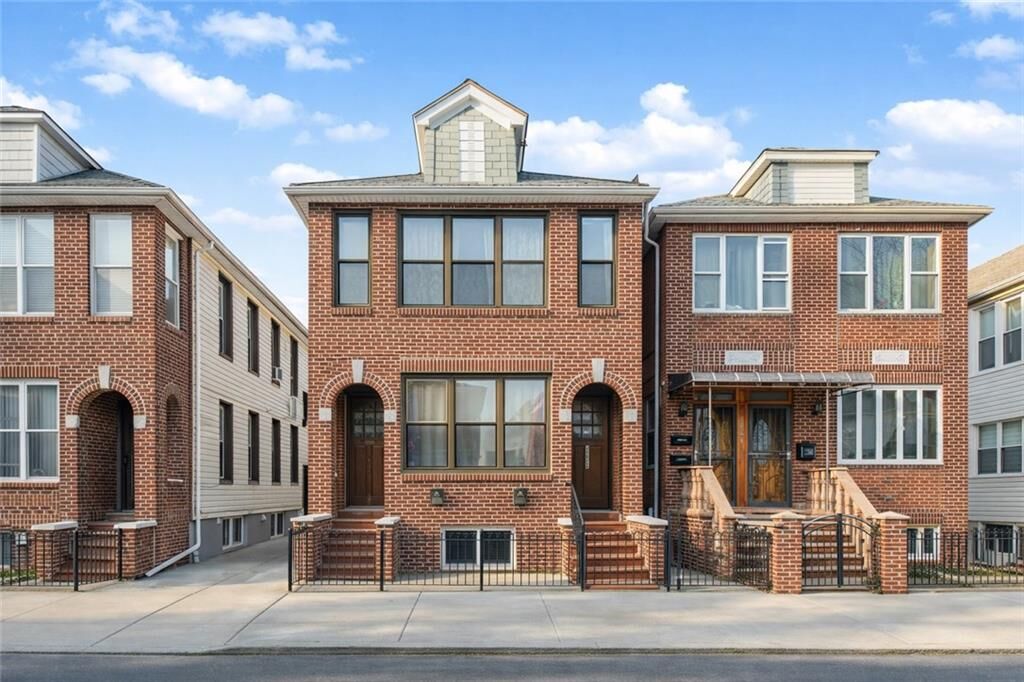 Property Photo: 1825 79th Street NY 11214