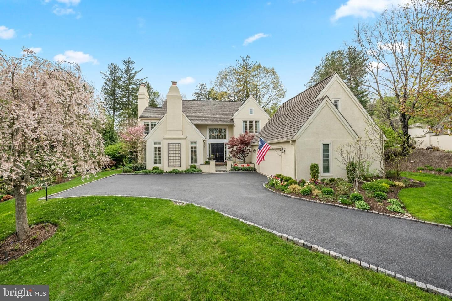 Property Photo:  1220 Denbigh Lane  PA 19087 