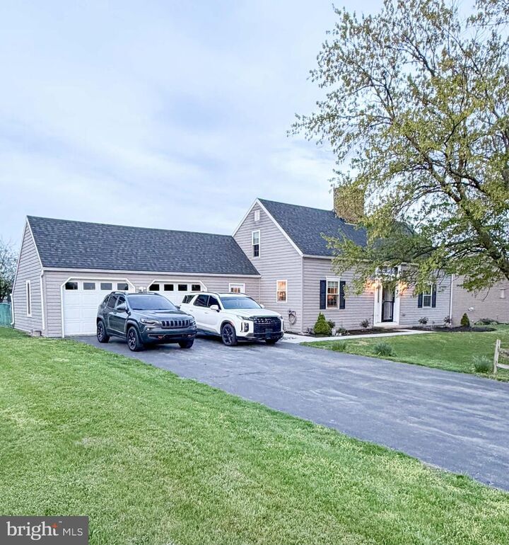 Property Photo: 2333 Sollenberger Road PA 17202
