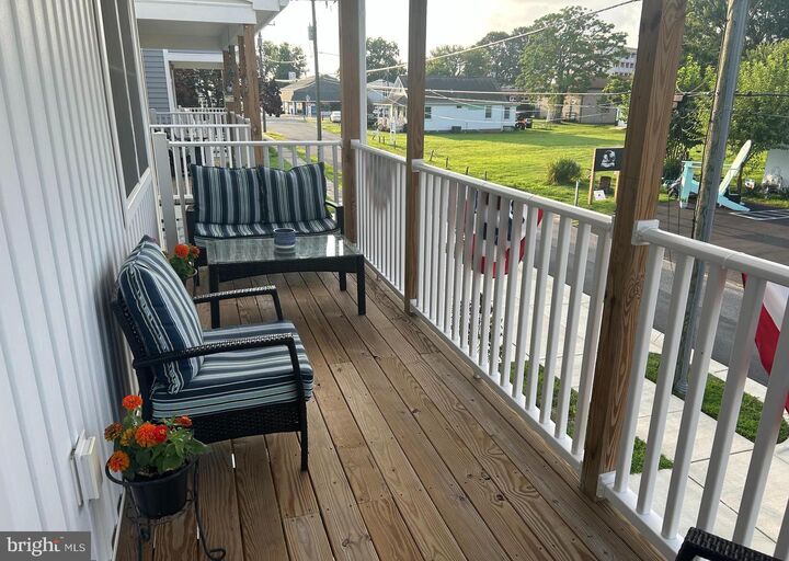 Property Photo:  221 Wilder Avenue  VA 22443 