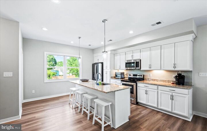 Property Photo: 221 Wilder Avenue VA 22443