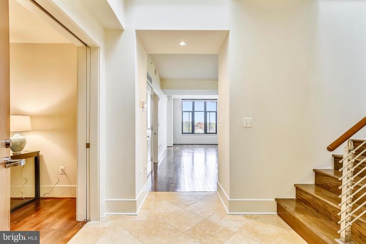 Property Photo:  4301 Military Road NW Ph5  DC 20015 