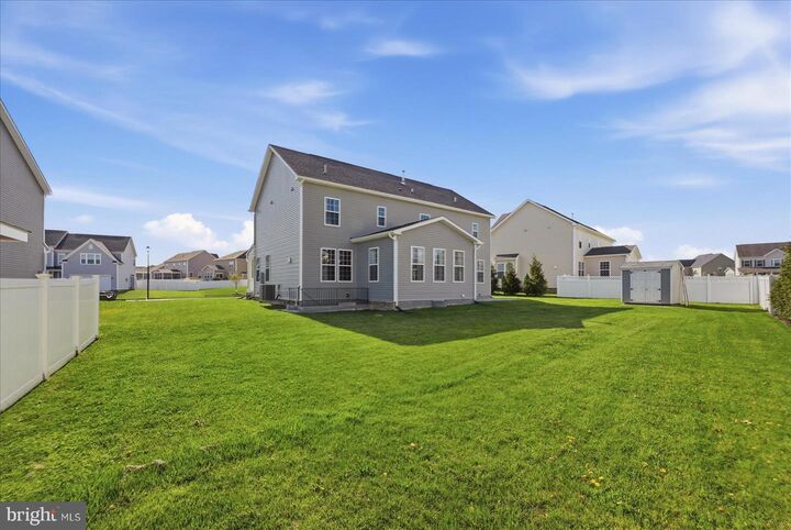 Property Photo:  160 Cedar Mountain Drive  VA 22655 