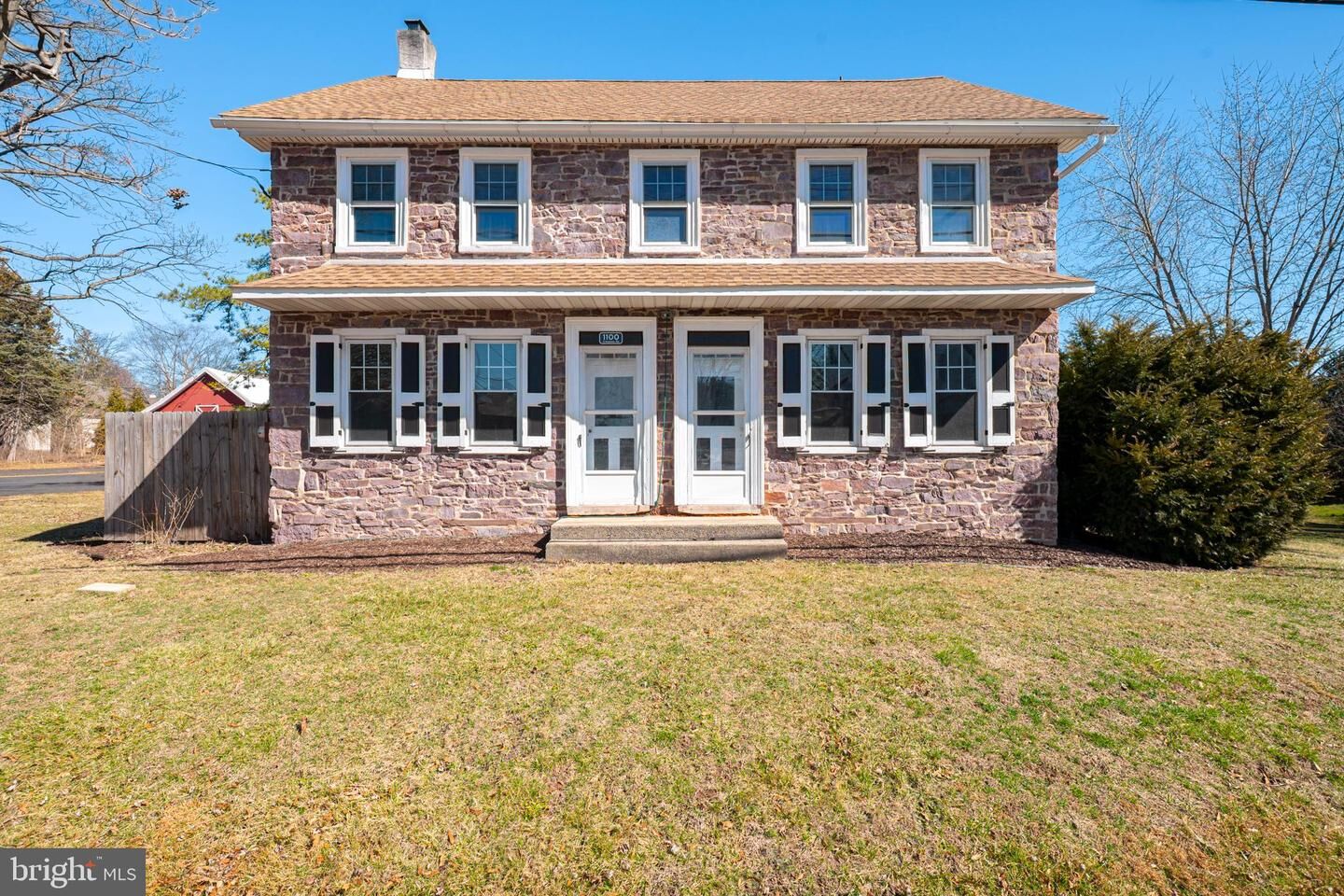 Property Photo:  1100 Cressman Rd 2  PA 19473 