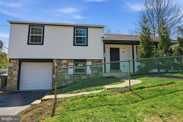 Property Photo:  1625 Park Avenue  PA 19090 