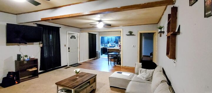 Property Photo:  533 Crestwood  AR 71701 