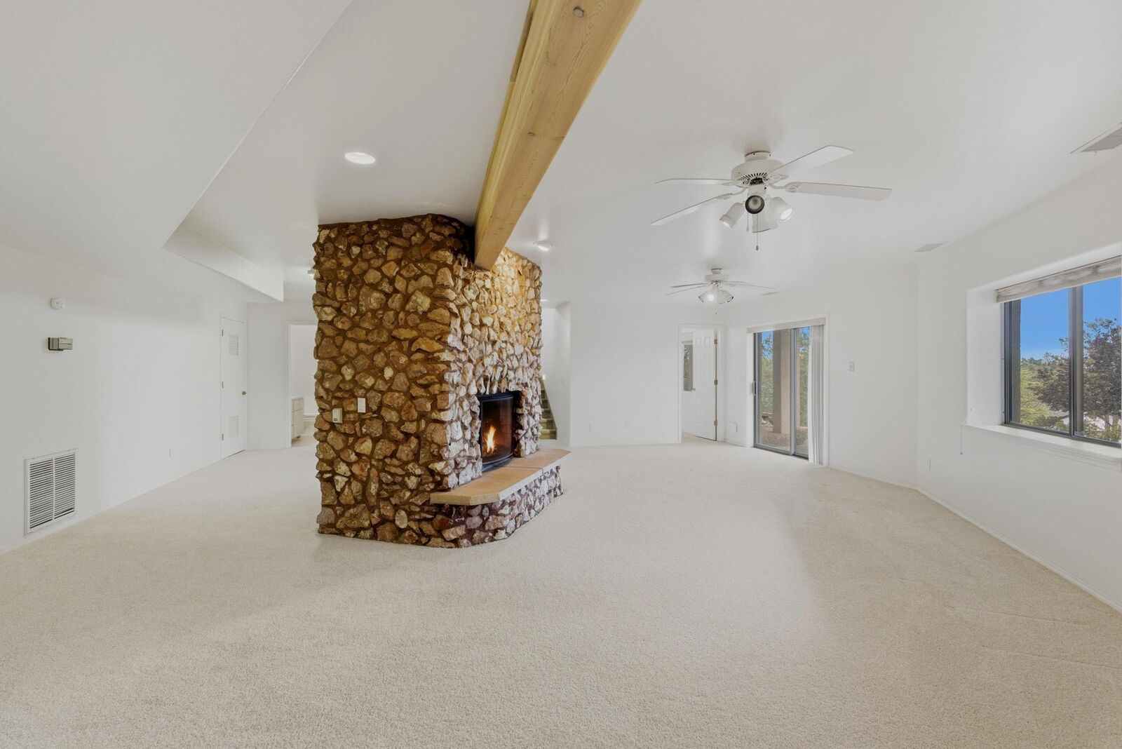 Property Photo:  1104 S Milk Ranch Point  AZ 85541 
