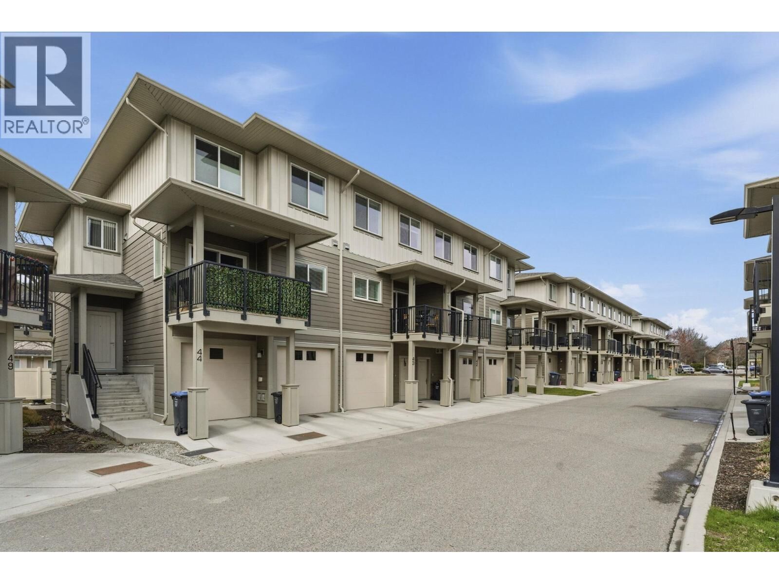 Property Photo:  300 Drysdale Boulevard 43  BC V1V 3E6 