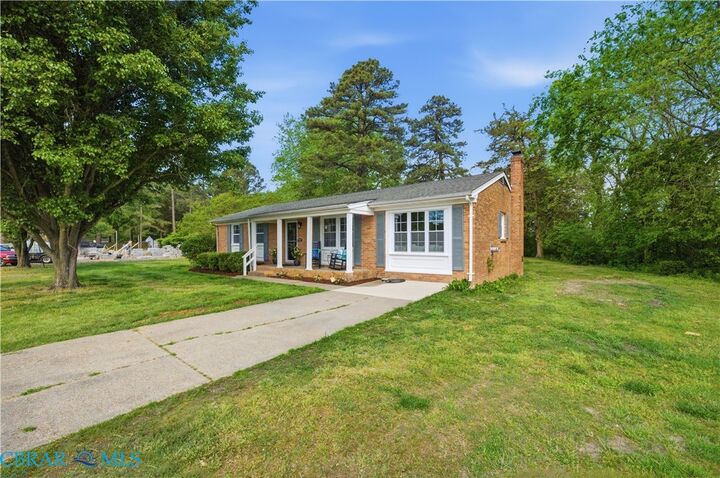 Property Photo:  8157 Glass Road  VA 23072 