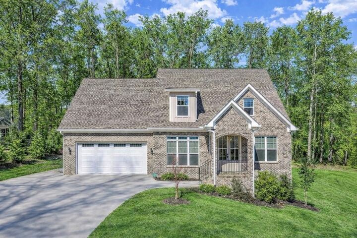 Property Photo:  603 Blue Springs Drive  GA 30705 
