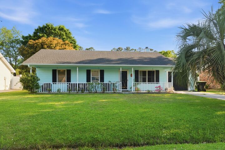 Property Photo:  804 Shem Creek Circle  SC 29588 