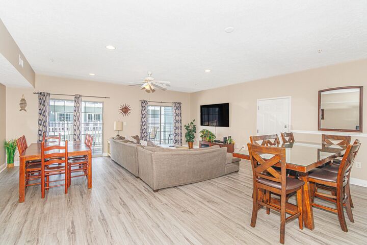 Property Photo: 704 S Ocean Blvd. 303B SC 29577