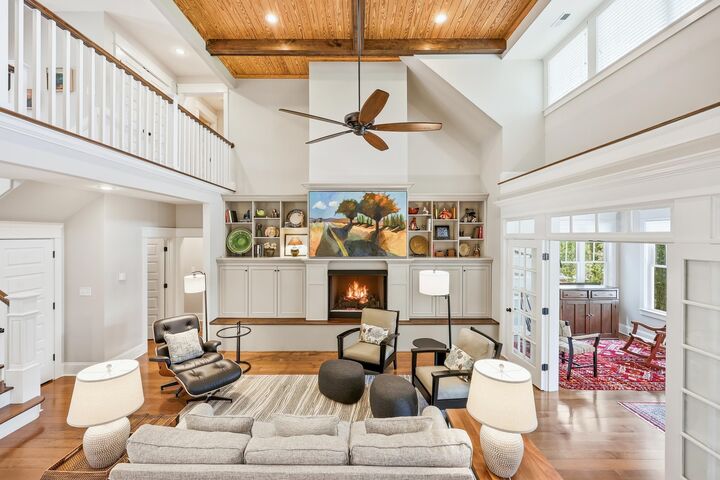 Property Photo:  304 Hunters Oak Ct.  SC 29585 