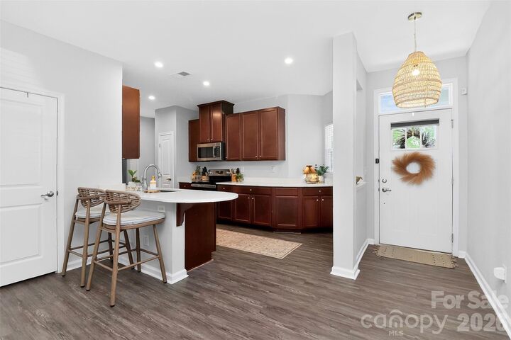 Property Photo:  1324 Kristy Lynn Drive  NC 28110 