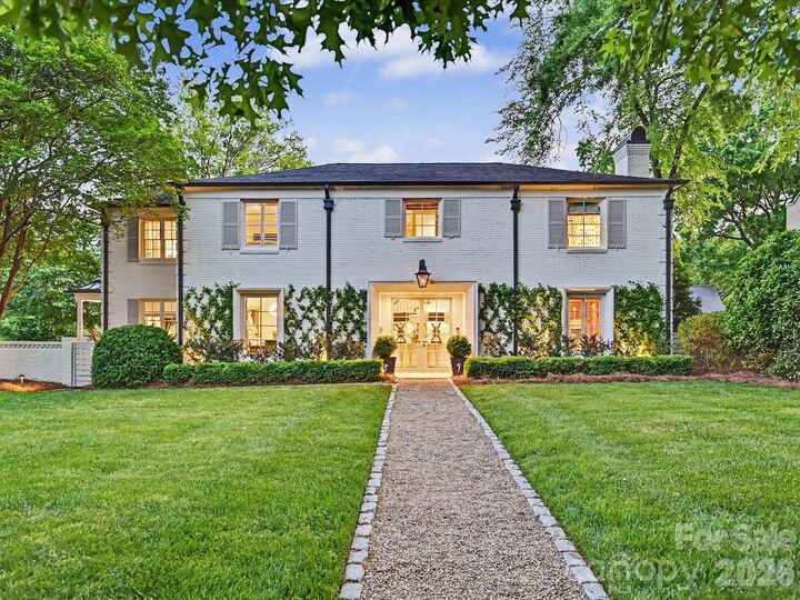 Property Photo:  2228 Wellesley Avenue  NC 28207 