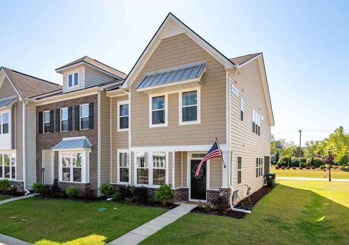 Property Photo:  135 Pine Gate Drive  SC 29483 