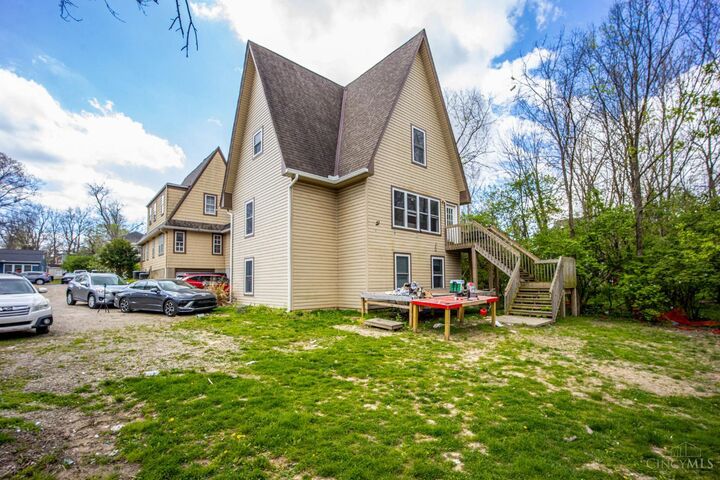 Property Photo:  316 E Vine Street  OH 45056 