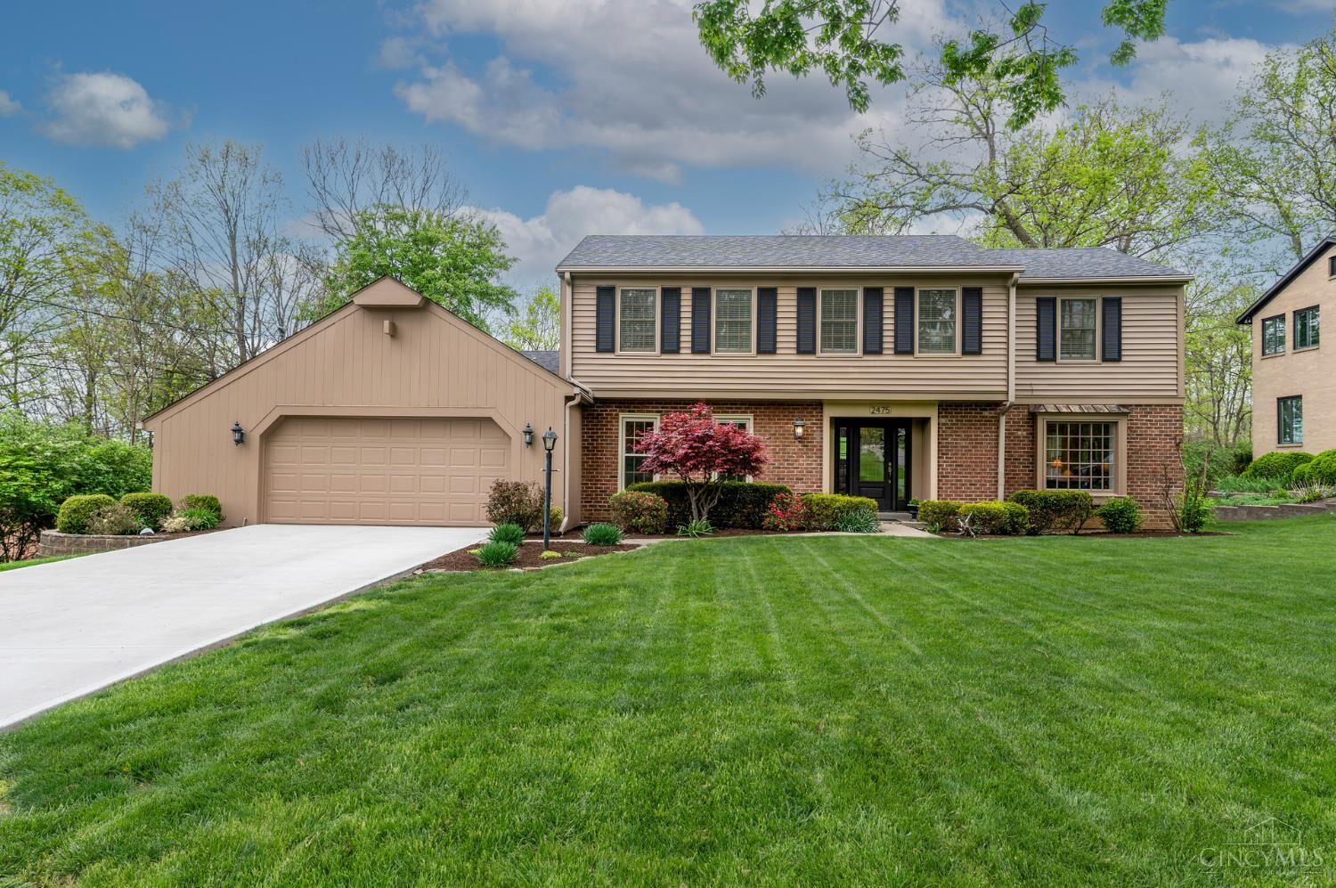 Property Photo:  2475 Pond Run Avenue  OH 45244 