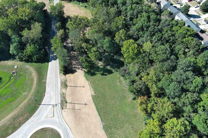 Property Photo: 0 Lot 456 Morrow Cozaddale Road OH 45152