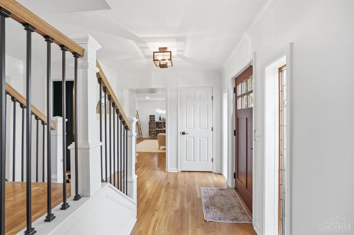 Property Photo:  3725 Sherbrooke Drive  OH 45241 