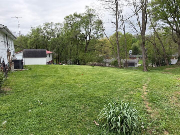 Property Photo:  3751 W Galaxy Drive  IN 47331 