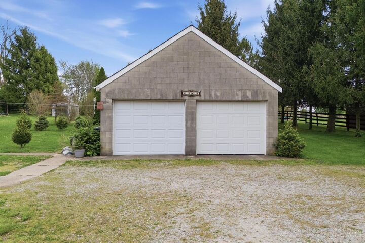 Property Photo:  3170 US 68 N  OH 45177 