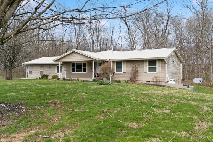 Property Photo:  6590 E Lake Shore Drive  OH 45133 