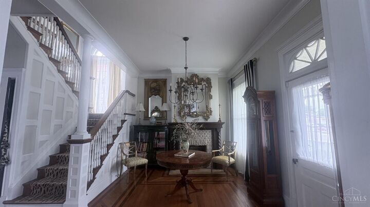 Property Photo:  336 N High Street  OH 45133 