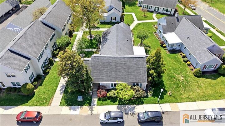 Property Photo: 272 Middlebury Lane 272C NJ 08831