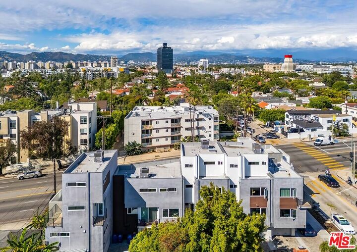 Property Photo:  5504 W Olympic Blvd  CA 90036 