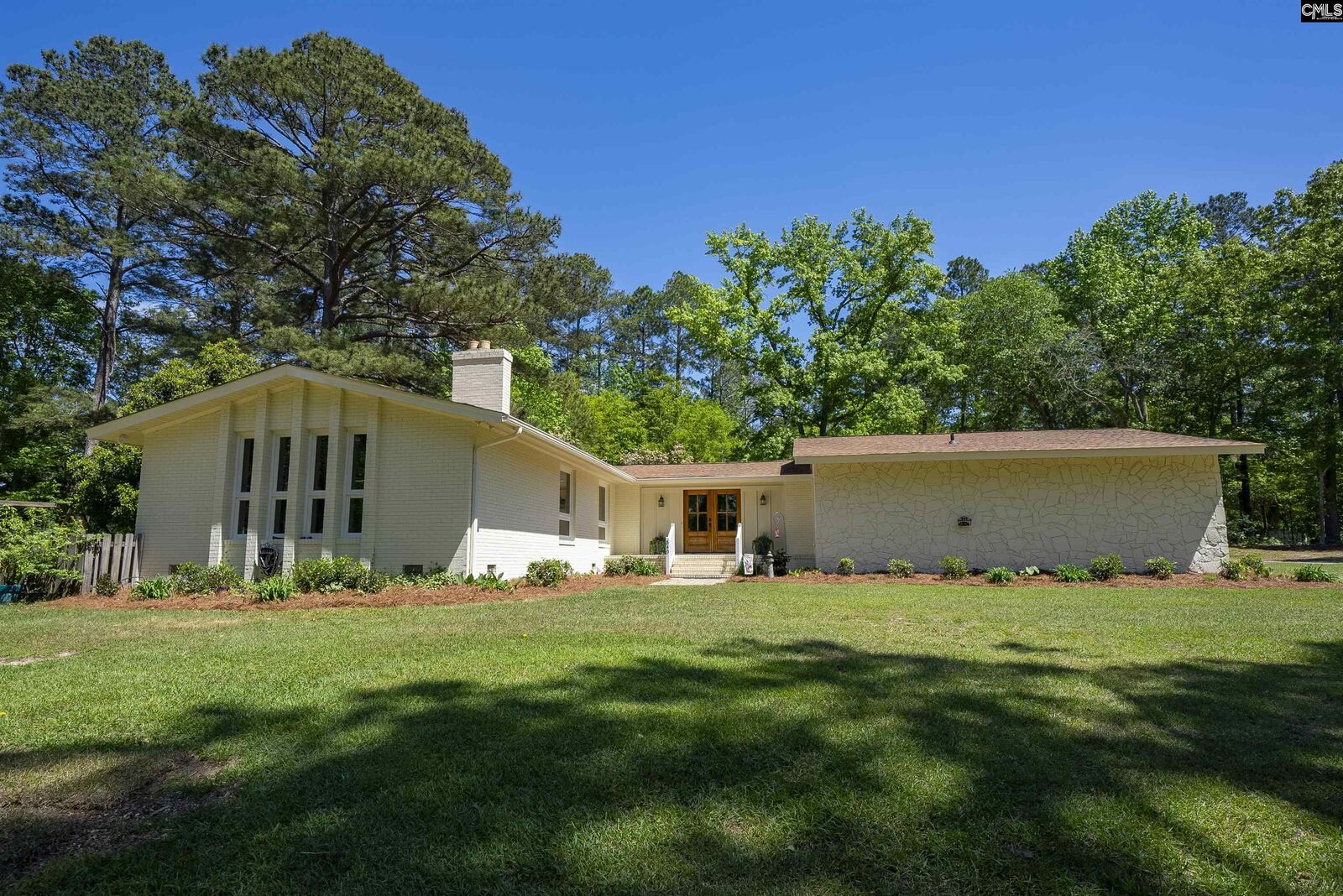 Property Photo:  540 Little Creek  SC 29070 